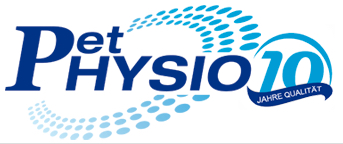 Logo PetPhysio