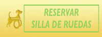 Reservar Silla de ruedas