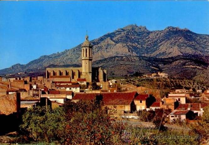 Montserrat